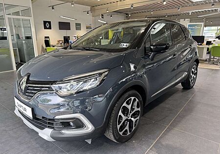 Renault Captur Collection TCe 150 PS EDC