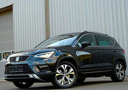 Seat Ateca 1,5TSI ACT Xcellence 4Drive/DSG/ Neuwertig