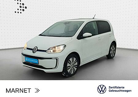 VW e-up! Volkswagen e-up! Style "Plus"Kamera*SHZ*PDC*LED*Alu*DAB+*Te