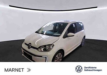 VW e-up! Volkswagen e-up! Style "Plus"Kamera*SHZ*PDC*LED*Alu*DAB+*Te