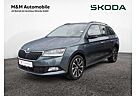 Skoda Fabia Combi 1.0 TSI Drive LED NAVI PDC ALU AC