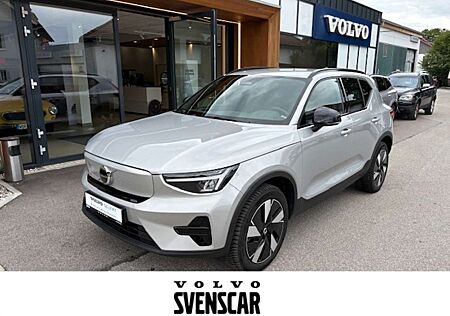 Volvo XC 40 XC40 Plus Recharge Pure Electric AWD Twin StandHZG AHK