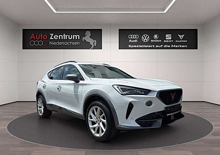 Cupra Formentor 1.5 TSI DSG CarPlay Kamera*ACC*Virtual*VOLL-LED