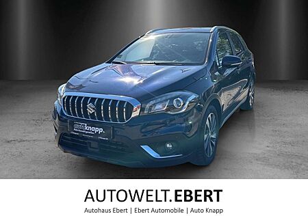 Suzuki SX4 1.4 S-Cross Comfort Allrad/Navi/Kamera/SHZ