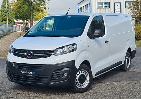 Opel Vivaro Kasten Edition L*Navi*Kamera*Tempo*Klima*