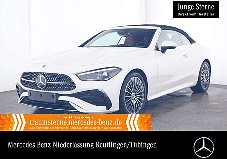 Mercedes-Benz CLE 220 d AMG+LED+KAMERA+TOTW+KEYLESS+9G