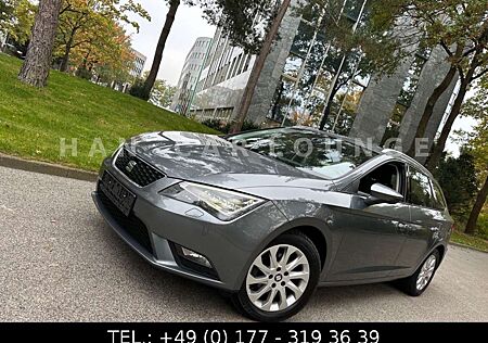 Seat Leon ST 1.2 TSI Style+DSG-AUTOMATIK+AHK+TEMPOMAT