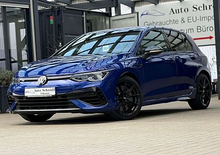 VW Golf R Volkswagen 2.0 TSI DSG 4MOTION, IQ.LIGHT, H/K, DCC, ACC, TotW