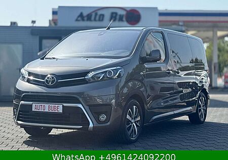 Toyota Pro Ace Proace Verso L1 Team Deutschland 8SITZER|KAMERA