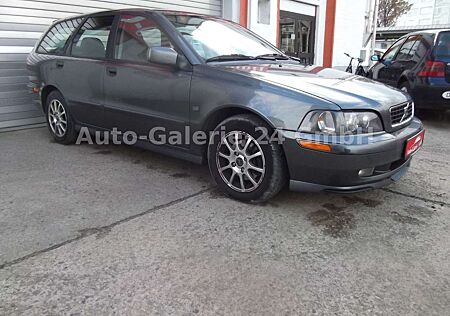 Volvo V40 Kombi 1.8 Classic Limited Edition