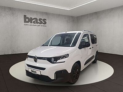 Citroen Berlingo M Diesel 100 Plus