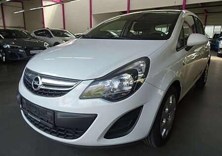 Opel Corsa D Edition*Navi*Klima*Pdc*