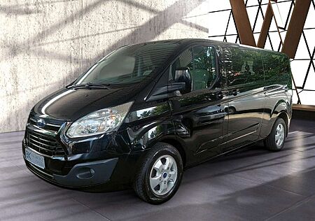 Ford Tourneo Custom 310 L2 Titanium 2.0 TDCi|8-SITZER