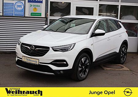 Opel Grandland X 1.5 Diesel AT8 Busi Elegance+AHK+