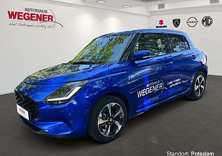 Suzuki Swift COMFORT+ HYBRID