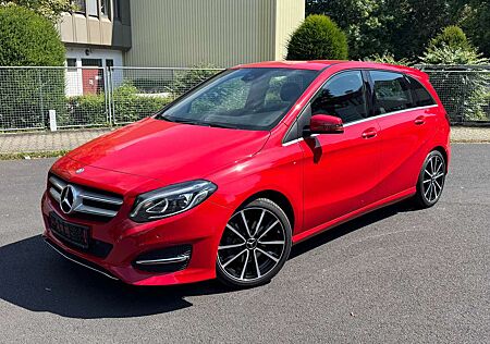 Mercedes-Benz B 200 7G-DCT Urban | Navi | Kamera TüV neu
