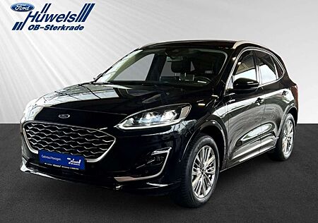 Ford Kuga Vignale+ HUD+AHK el.+Panodach el+ ACC+Allwetter