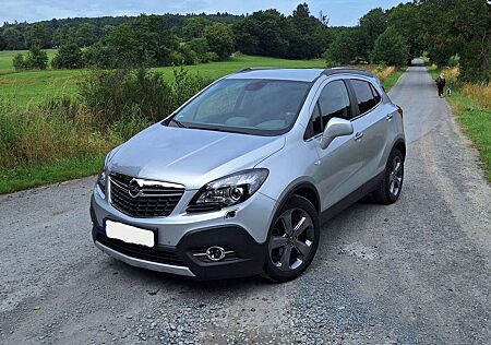 Opel Mokka 1.4 LPG ecoFLEX Innovation