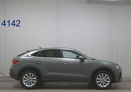 Audi Q3 SB 45 TFSI e Matrix Pano Navi vc RfK Shz