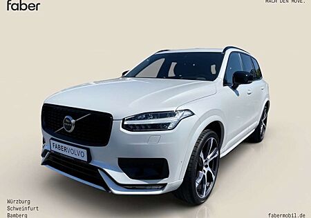 Volvo XC 90 XC90 B5 AWD Diesel R-Design Polestar