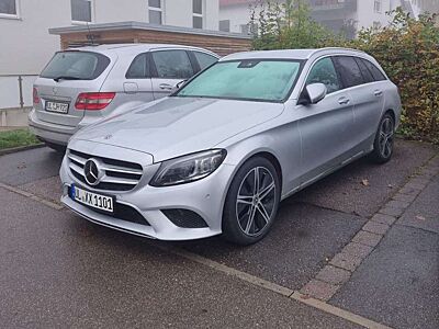 Mercedes-Benz C 200 Mercedes w205 2018,,9G-Tronic,Avtomat,Benzin,ACC
