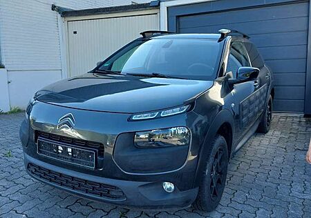 Citroën C4 Cactus Citroen Shine