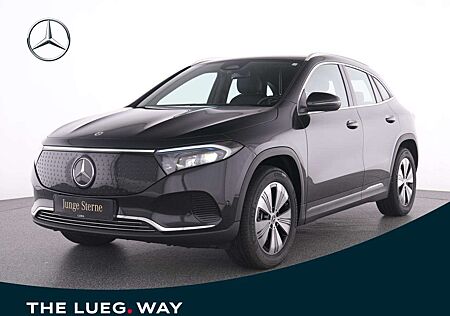 Mercedes-Benz EQA 300 4M Progressive+LED-HP+Totw+RFK+EHeck+PTS