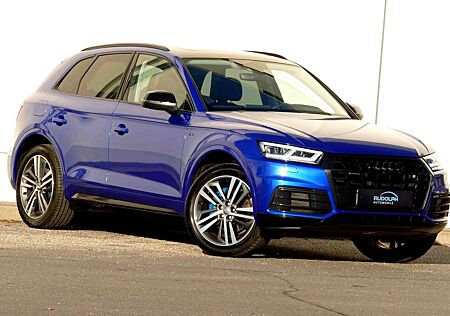Audi Q5 45 TFSI QUATTRO *VIRTUAL*S-LINE*PANORAM*LEDER