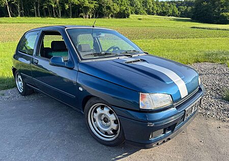 Renault Clio 1.8 16v MK1 TÜV NEU