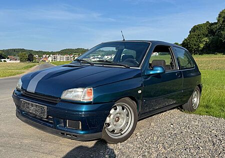 Renault Clio 1.8 16v MK1 TÜV NEU