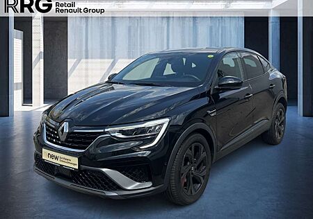 Renault Arkana 1.3 TCE 140 R.S. LINE
