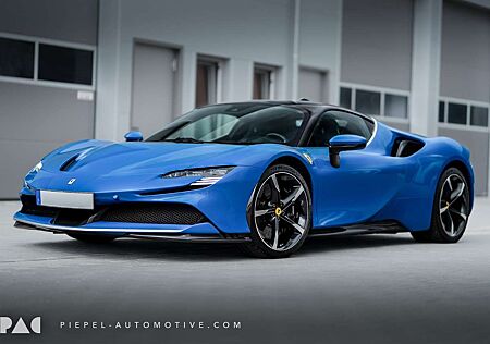 Ferrari SF90 Stradale | TAILOR MADE | 1 OF 1