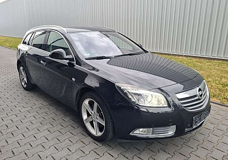 Opel Insignia Innovation