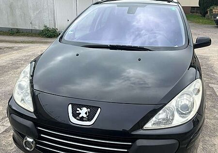 Peugeot 307 SW HDI Break 2.0 Diesel