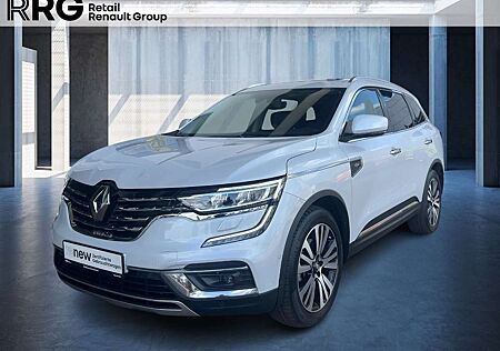 Renault Koleos Initiale Paris BLUE dCi 185 4WD X-tronic