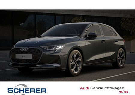 Audi A3 Advanced 35 TFSI S tronic LED NAVI