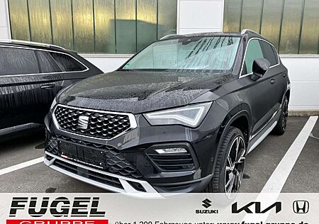 Seat Ateca 1.5 TSI Xperience LED|NAVI|RFK|ACC