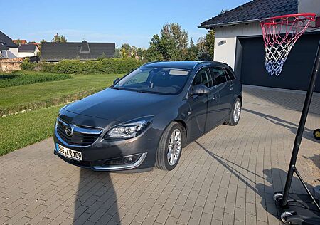 Opel Insignia A Sports Tourer Diesel 2.0 CDTI