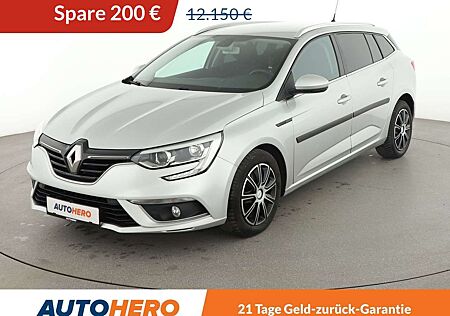 Renault Megane 1.6 dCi Energy Business*NAVI*PDC*TEMPO*KLIMA*