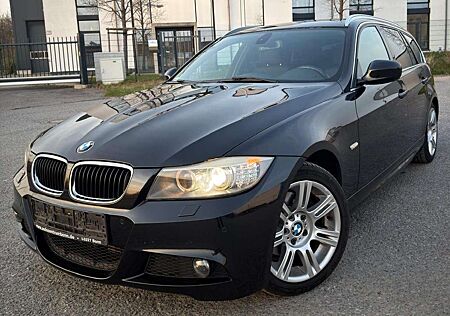 BMW 320d 320 3er Touring Diesel xDrive Aut. M-Sport