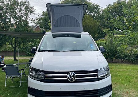 VW T6 California Volkswagen California Beach Edition 4Motion