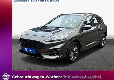 Ford Kuga 1.5 EB ST-LINE, Navi, Shz, Gjr