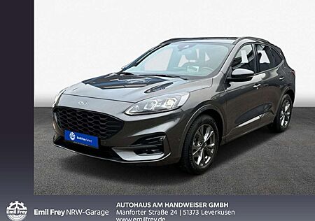 Ford Kuga 1.5 EB ST-LINE, Navi, Shz, Gjr