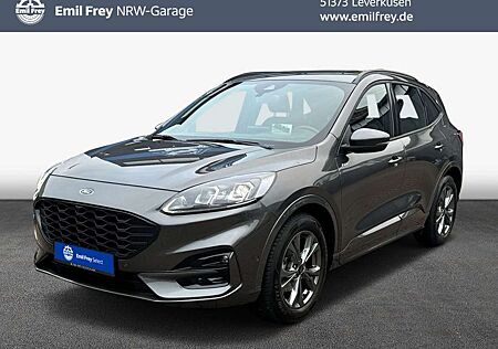 Ford Kuga 1.5 EB ST-LINE, Navi, Shz, Gjr