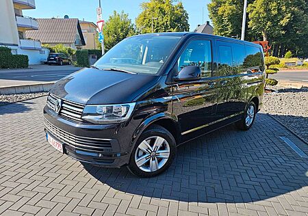 VW T6 Multivan Volkswagen Comfortline 4 Motion 3x el. Türen AH