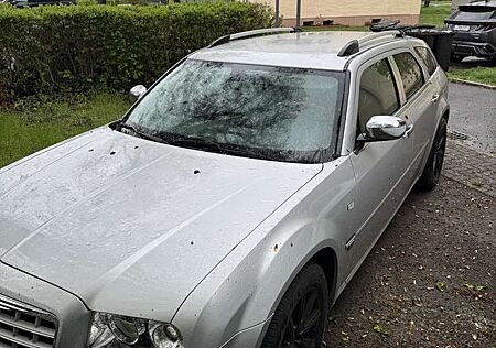 Chrysler 300C Touring 2.7 Automatik