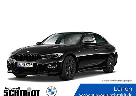 BMW 330 e M Sport + 2Jahre-BPS.GARANTIE