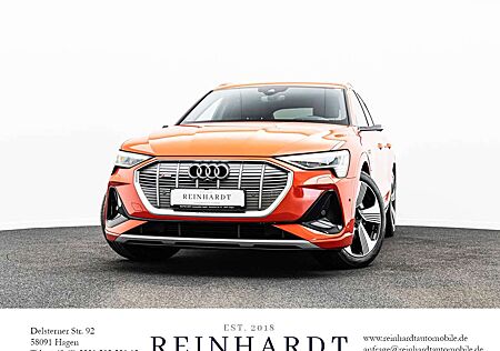 Audi e-tron SPORTBACK 50 2x S LINE ACC/HuD/PANO/360°