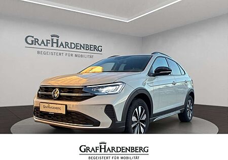 VW Taigo Volkswagen 1.0 TSI Goal ACC RFK SHZ LED