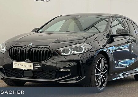 BMW 120 d A xDr.M-Sport LC-Prof.LED Pano H/K.AHK 19"